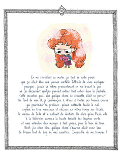 EXTRA Mortelle Adèle T2 - L'anniversaire de Jade