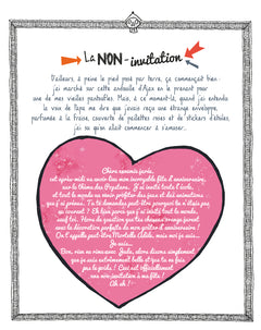 EXTRA Mortelle Adèle T2 - L'anniversaire de Jade