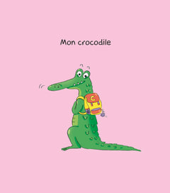 Betty Boum à l'école