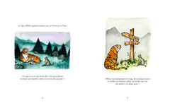 Le chat qui apprenait la sagesse