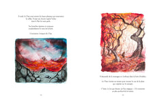 Le chat qui apprenait la sagesse