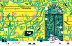 La Maison Tintamarre