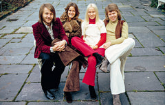 Abba - La Totale