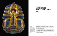 L'égypte pharaonique - De la puissance au crépuscule