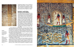 L'égypte pharaonique - De la puissance au crépuscule