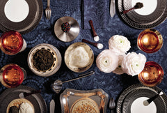 Tables d'argent