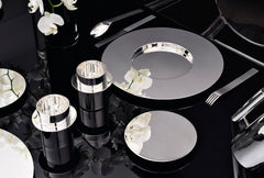 Tables d'argent