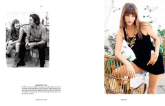 Jane Birkin - Icône de style