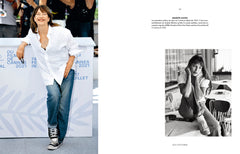 Jane Birkin - Icône de style