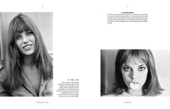 Jane Birkin - Icône de style