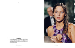 Jane Birkin - Icône de style