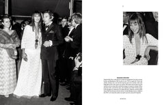 Jane Birkin - Icône de style