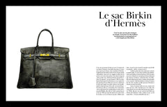 Jane Birkin - Icône de style
