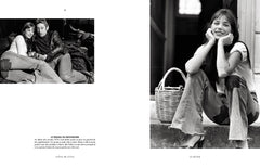 Jane Birkin - Icône de style