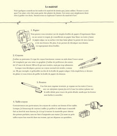 Tout dessiner comme Johanna Basford