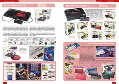 Consoles museum - La grande encyclopédie des consoles de jeux vidéo