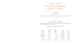 Yoga souffle de l'âme