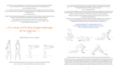 Yoga souffle de l'âme