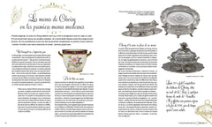 La grande histoire de la gastronomie