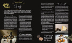 La grande histoire de la gastronomie