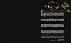 La grande histoire de la gastronomie