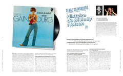 Vinyles de légende