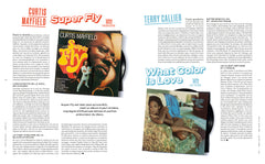 Vinyles de légende