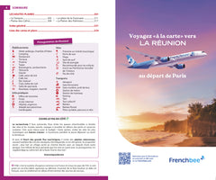 Guide du Routard Réunion 2025/26
