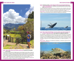 Guide du Routard Réunion 2025/26