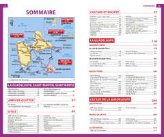 Guide du Routard Guadeloupe 2025/26