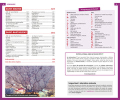 Guide du Routard Guadeloupe 2025/26