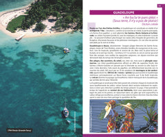Guide du Routard Guadeloupe 2025/26
