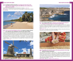 Guide du Routard Guadeloupe 2025/26