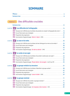La Fabrique de Grammaire du CE1 au CM2 - Ed. 2024