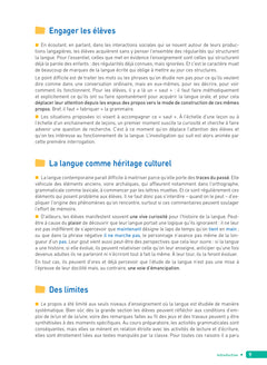 La Fabrique de Grammaire du CE1 au CM2 - Ed. 2024