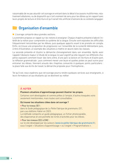 La Fabrique de Grammaire du CE1 au CM2 - Ed. 2024