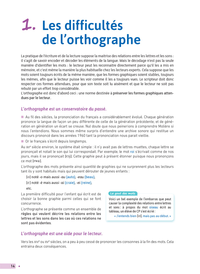 La Fabrique de Grammaire du CE1 au CM2 - Ed. 2024