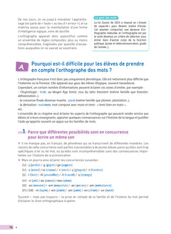 La Fabrique de Grammaire du CE1 au CM2 - Ed. 2024