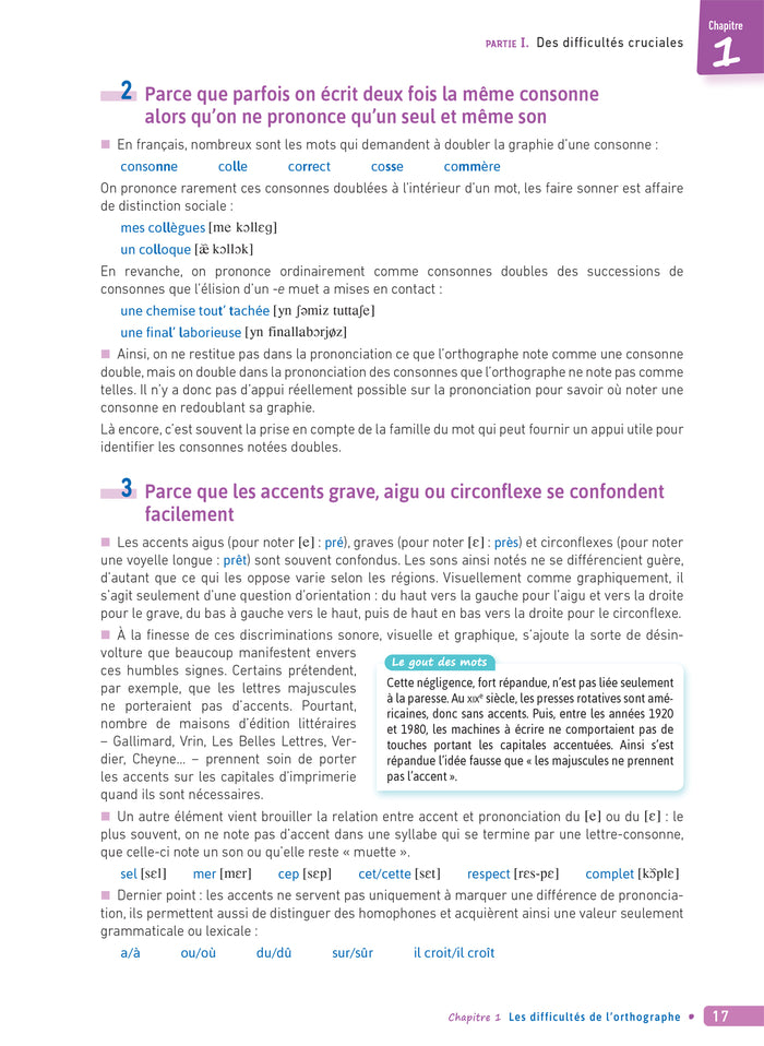 La Fabrique de Grammaire du CE1 au CM2 - Ed. 2024