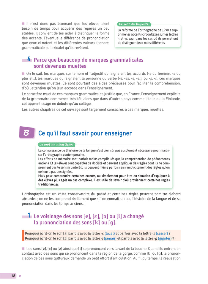 La Fabrique de Grammaire du CE1 au CM2 - Ed. 2024
