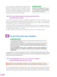 La Fabrique de Grammaire du CE1 au CM2 - Ed. 2024