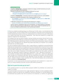 La Fabrique de Grammaire du CE1 au CM2 - Ed. 2024
