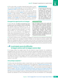 La Fabrique de Grammaire du CE1 au CM2 - Ed. 2024