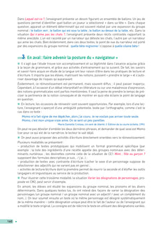 La Fabrique de Grammaire du CE1 au CM2 - Ed. 2024