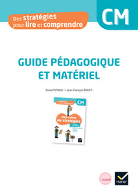 Des stratégies pour lire et comprendre