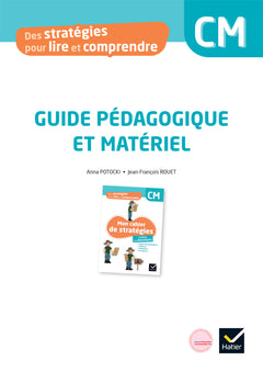 Des stratégies pour lire et comprendre
