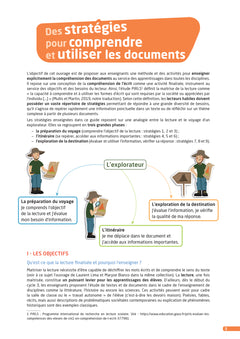 Des stratégies pour lire et comprendre