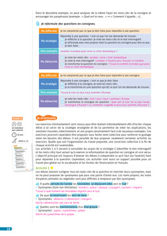 Des stratégies pour lire et comprendre