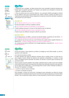 Des stratégies pour lire et comprendre