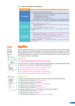Des stratégies pour lire et comprendre
